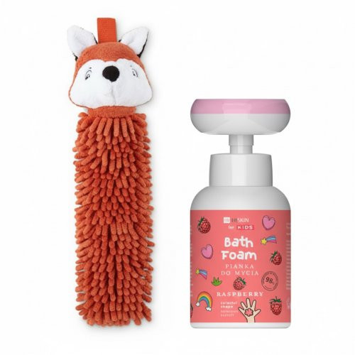 KlipShop Hand Care Kit for Children Kätehoolduskomplekt lastele