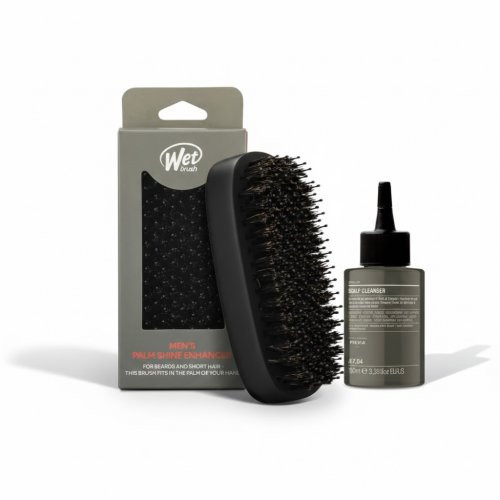 KlipShop Hair Care Set For Men Juuksehoolduskomplekt meestele