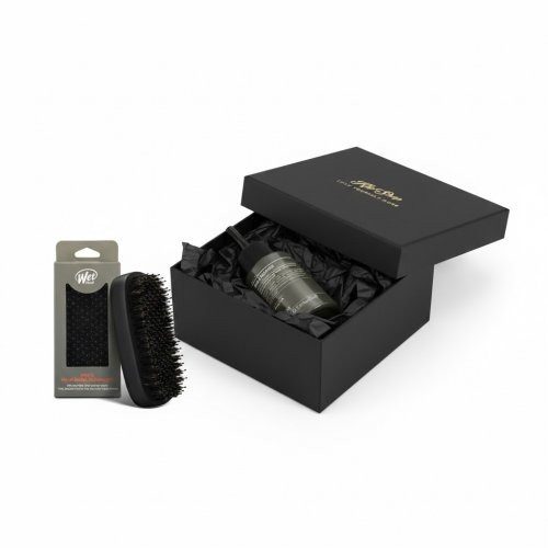 KlipShop Hair Care Set For Men Juuksehoolduskomplekt meestele