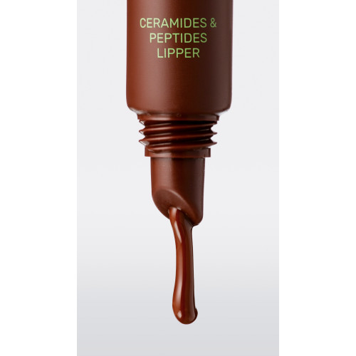 Lipss Lipper Lip Gloss Dubai Chocolate Huuleläige 9ml