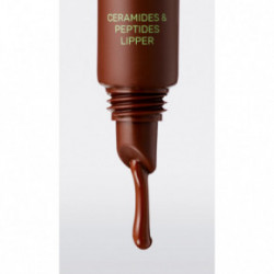 Lipss Lipper Lip Gloss Dubai Chocolate Huuleläige 9ml