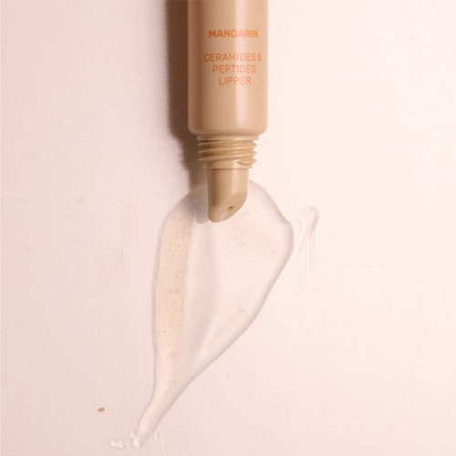 Lipss Lipper Lip Gloss Mandarin Huuleläige 9ml