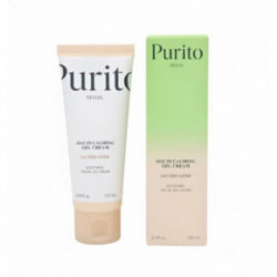 Purito Oat-in Calming Gel Cream Rahustav geel-kreem 100ml