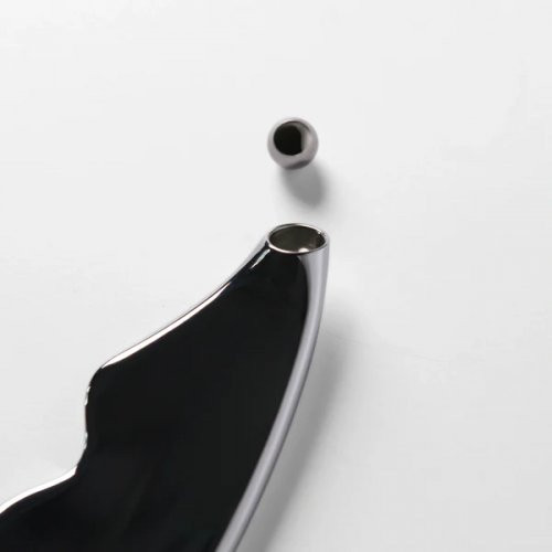 CLM Gua Sha Sculpt Näo, kaela ja silmade masseerija 1 tk