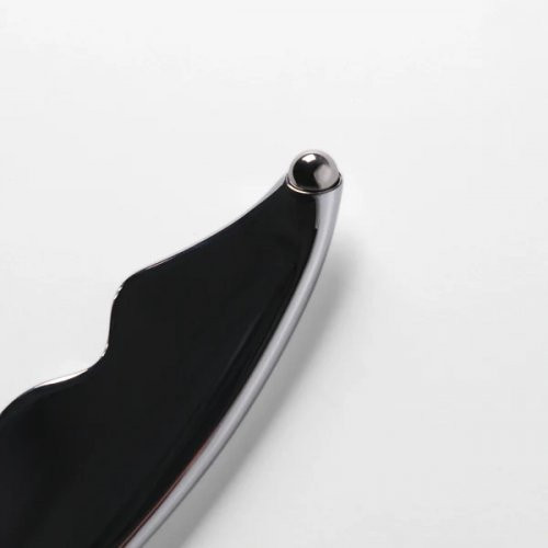 CLM Gua Sha Sculpt Näo, kaela ja silmade masseerija 1 tk