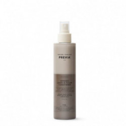 PREVIA Biphasic Leave-In Filler Conditioner Spreipalsam kahjustatud ja habrastele juustele 200ml