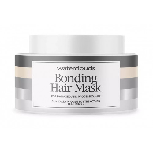 Waterclouds Bonding Hair Mask Taastav mask värvitud juustele 250ml