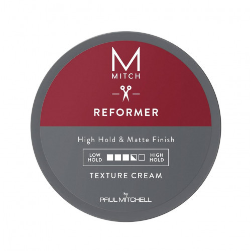 Paul Mitchell Reformer Texturizer Juuste stiilimisvahend 85g