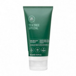 Paul Mitchell Tea Tree Hair and Scalp Treatment Niisutav juuksemask 150ml