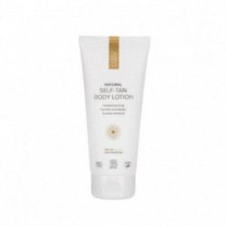 Luuv Self-tanning Body Lotion Light/Medium Isepruunistav kehakreem Hele/Keskmine 150ml