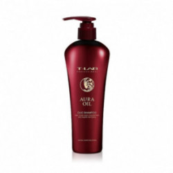 T-LAB Professional Aura Oil DUO Shampoo Šampoon 300ml