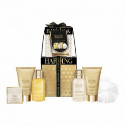 Baylis & Harding Sweet Mandarin & Grapefruit Luxury Pamper Present Gift Box Set Kinkekomplekt