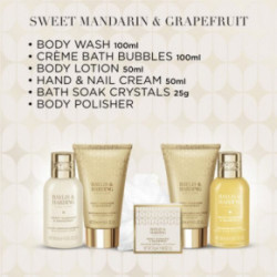 Baylis & Harding Sweet Mandarin & Grapefruit Luxury Pamper Present Gift Box Set Kinkekomplekt