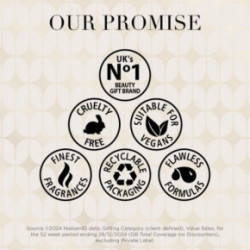 Baylis & Harding Sweet Mandarin & Grapefruit Luxury Pamper Present Gift Box Set Kinkekomplekt