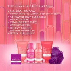 Baylis & Harding The Fuzzy Duck Cotswold Cocktails Luxury Pamper Present Gift Set Kinkekomplekt