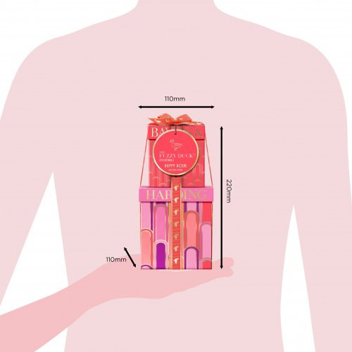 Baylis & Harding The Fuzzy Duck Cotswold Cocktails Luxury Pamper Present Gift Set Kinkekomplekt