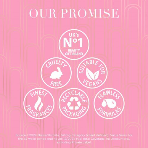 Baylis & Harding The Fuzzy Duck Cotswold Cocktails Luxury Pamper Present Gift Set Kinkekomplekt