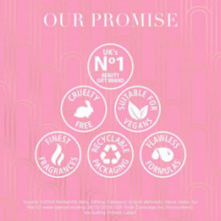 Baylis & Harding The Fuzzy Duck Cotswold Cocktails Luxury Pamper Present Gift Set Kinkekomplekt