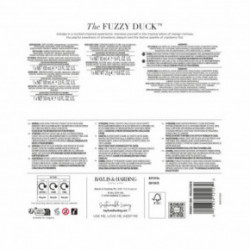 Baylis & Harding The Fuzzy Duck Cotswold Cocktails Luxury Pamper Present Gift Set Kinkekomplekt