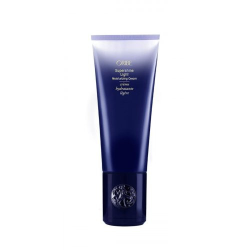 Oribe Supershine Light Moisturizing Cream Niisutav juustesse jäetav palsam 150ml