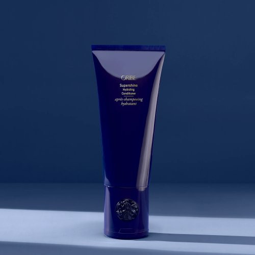 Oribe Supershine Hydrating Conditioner Läiget andev palsam 200ml