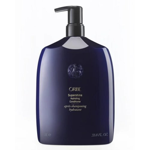 Oribe Supershine Hydrating Conditioner Läiget andev palsam 200ml