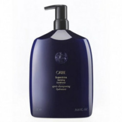 Oribe Supershine Hydrating Conditioner Läiget andev palsam 200ml