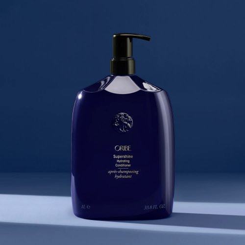 Oribe Supershine Hydrating Conditioner Läiget andev palsam 200ml