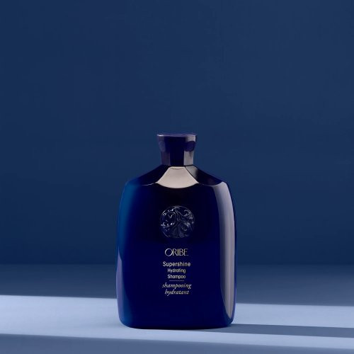 Oribe Supershine Hydrating Shampoo Niisutav šampoon 250ml