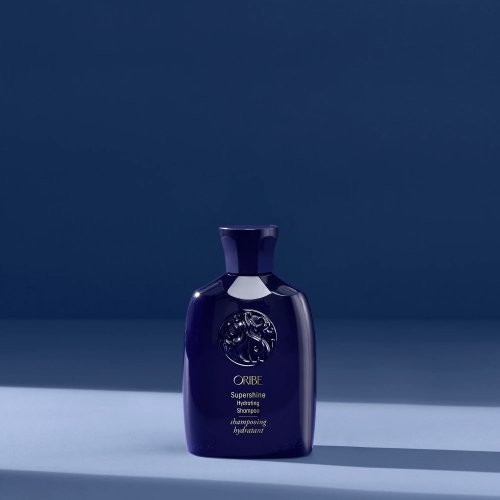 Oribe Supershine Hydrating Shampoo Niisutav šampoon 250ml