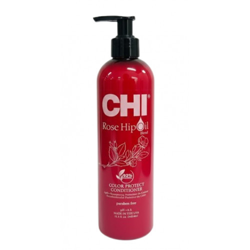 CHI Rose Hip Oil Protecting palsam 340ml