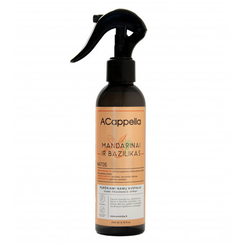 Acappella Home Parfume Kodulõhn 200ml