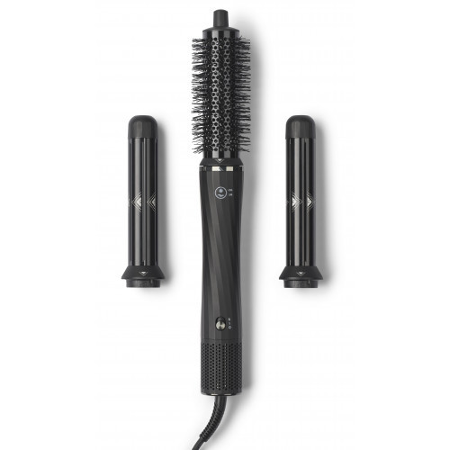 HH Simonsen Hybrid Air Styler Juuste stiliseerija Black