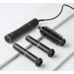 HH Simonsen Hybrid Air Styler Juuste stiliseerija Black