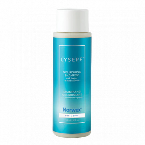 Norwex Lysere Daily Hair Shampoo Juuste šampoon 355ml