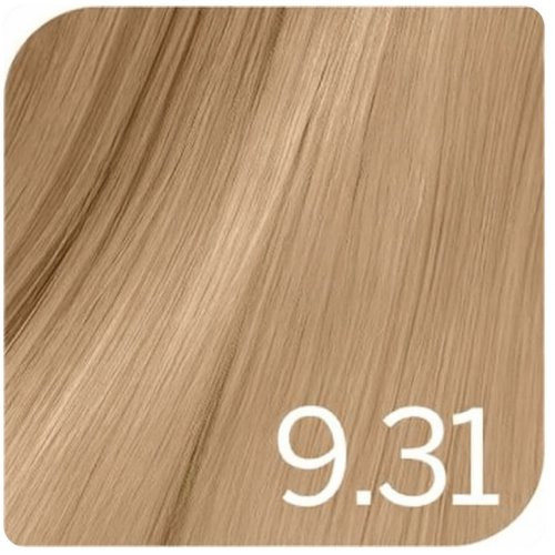 Revlon Professional Revlonissimo Colorsmetique™ Permanent Hair Color GOLDENS Professionaalne juuksevärv 60ml