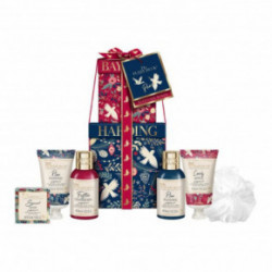 Baylis & Harding The Fuzzy Duck Winter Wonderland Luxury Pamper Gift Set Pidulik kehahoolduskomplekt