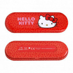 Hello Kitty Makeup Tin Laste kosmeetikakomplekt 1 tk