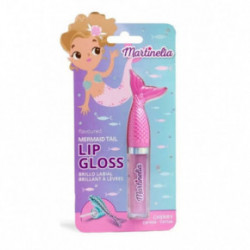 Martinelia Mermaid Tail Lip Gloss Huulepalsam 4ml
