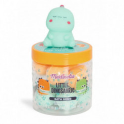 Martinelia Dino Splash Bath Fizzers Vannipommid 12x15g