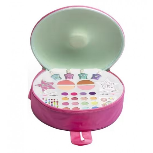 Martinelia Yummy Donut Dream Backpack Kosmeetikakomplekt