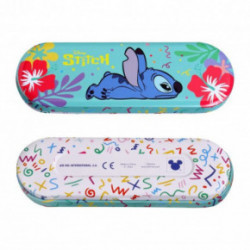 Disney Makeup Tin Stitch Laste kosmeetikakomplekt 1 tk