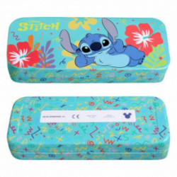 Disney Makeup Tin with 3 Folding Trays Dekoratiivkosmeetika laste komplekt 1 tk