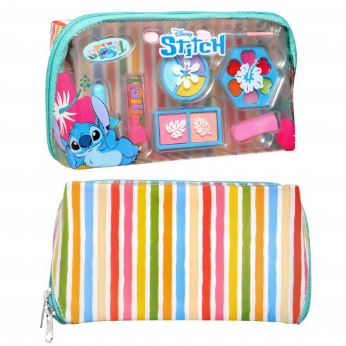Disney Makeup Toiletry Bag Komplekt koos kosmeetikakotiga 1 tk