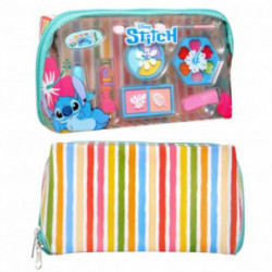 Disney Makeup Toiletry Bag Komplekt koos kosmeetikakotiga 1 tk