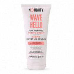 Noughty Wave Hello Curl Taming Cream Kreem lokkis juustele 150ml