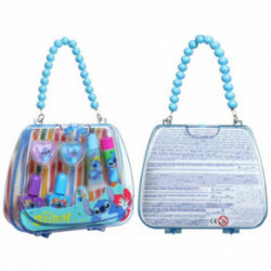 Disney Stitch Compact Makeup Bag Ilukomplekt lastele 1 tk