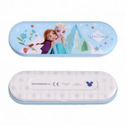Disney Frozen Makeup Tin Vaikiškas kosmetikos rinkinys 1 tk