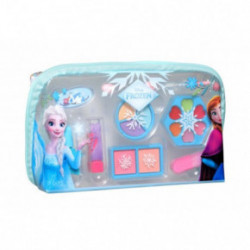 Disney Frozen Makeup Toiletry Bag Laste komplekt kosmeetikakotiga 1 tk