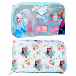 Disney Frozen Makeup Toiletry Bag Laste komplekt kosmeetikakotiga 1 tk